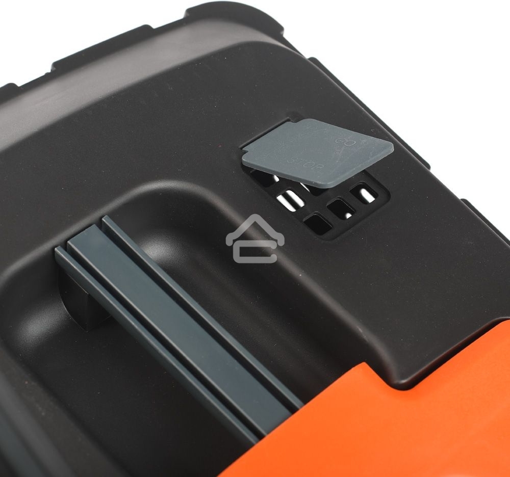 Газонокосилка роторная Patriot PT1130E (512309231) 1000Вт