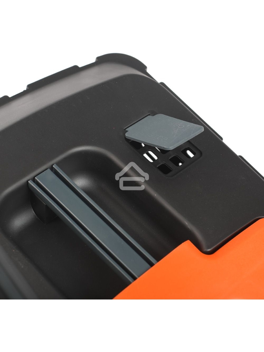 Газонокосилка роторная Patriot PT1130E (512309231) 1000Вт
