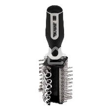 Набор отверток Kranz 31 предмет