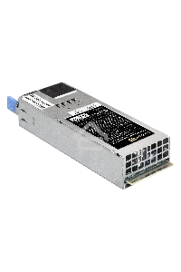 Серверный блок питания  2U Redundant 2x1000W ExeGate EX292323RUS Industrial-RTS1000 (APFC, КПД 94% (80 PLUS Platinum), 4 cm fan, 24pin, 2x(4+4)pin, 2PCIe, 2SATA, 6IDE, Cable Management)