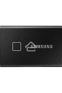 Накопитель SSD Samsung USB 2Tb MU-PC2T0K/WW 1.8