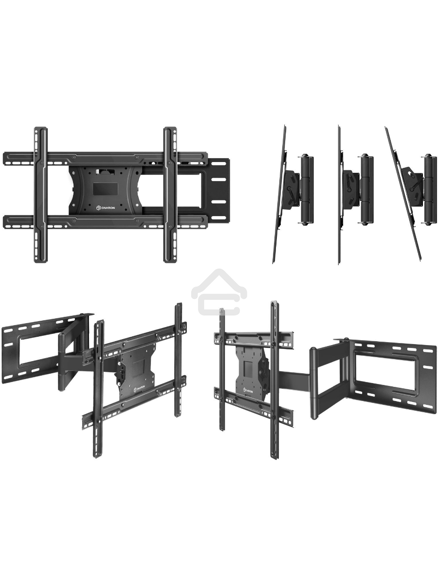 Кронштейн ONKRON M7L для телевизора 40