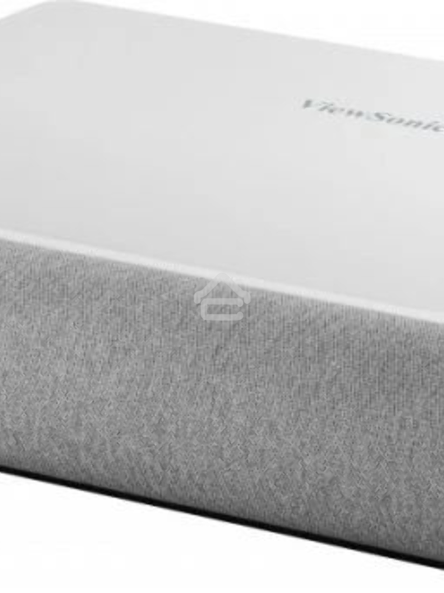 Ультракороткофокусный интеллектуальный лазерный проектор VIEWSONIC X2000L-4K с разрешением 4K HDR