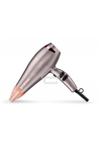 Фен Babyliss 5336NPE 2100Вт серебристый