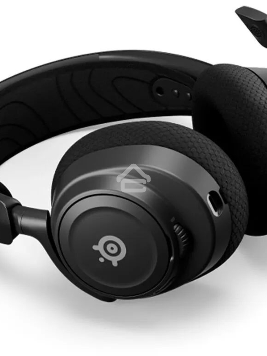 Наушники с микрофоном Steelseries Arctis Nova 7 черный BT оголовье (61553)
