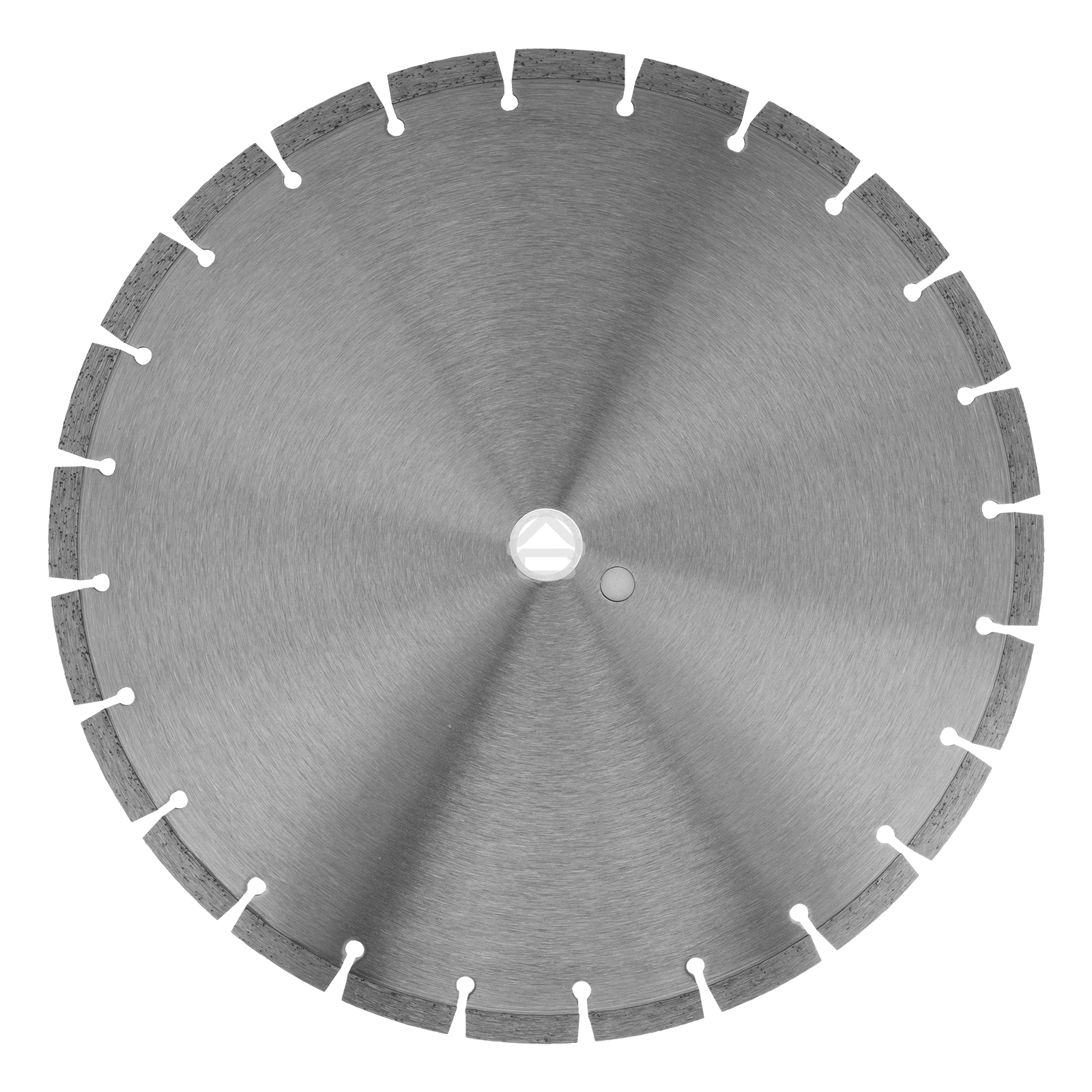 Диск алмазный Сибртех ф350 х 25,4 мм, 