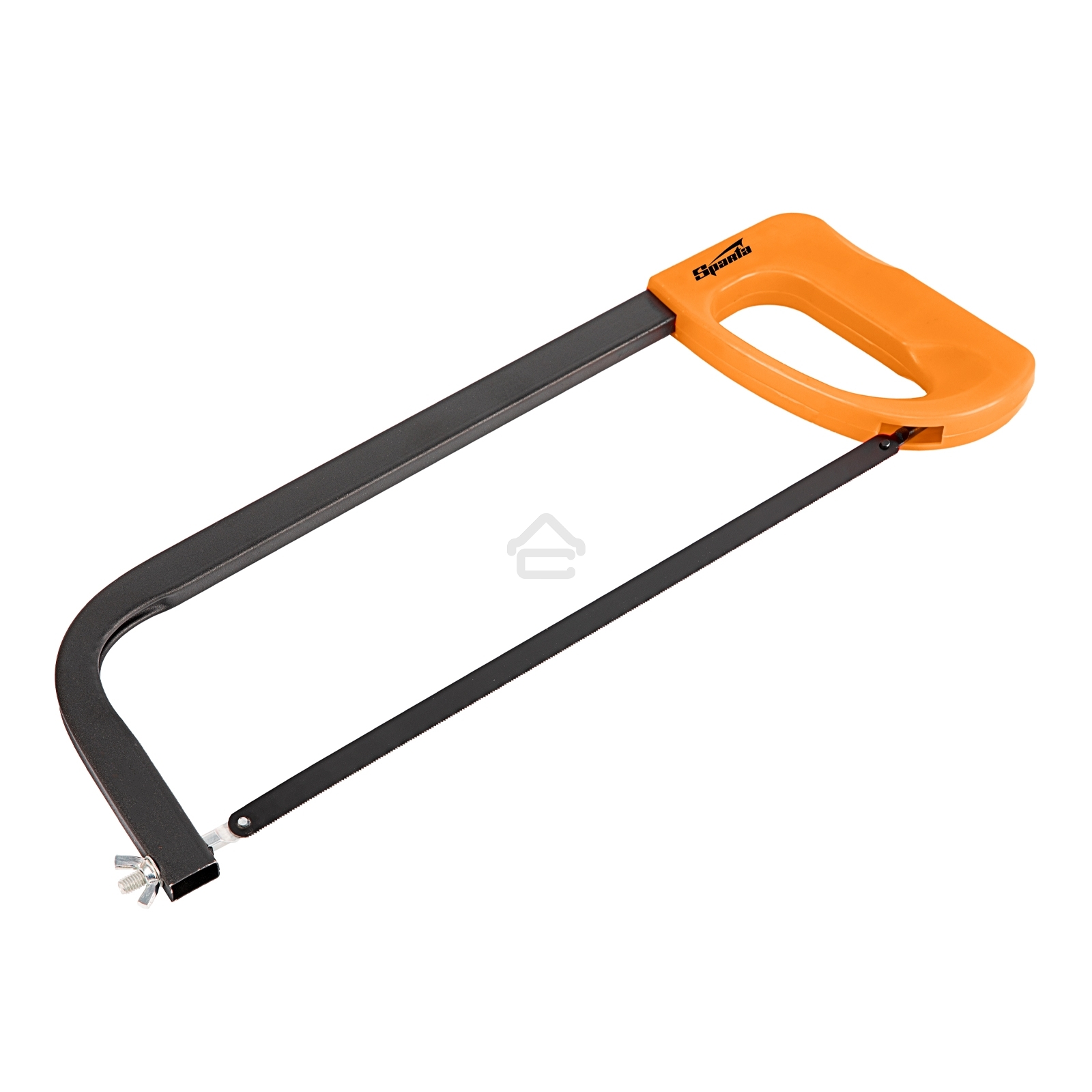 Ножовка по металлу Sparta 300 мм, пластмассовая ручка