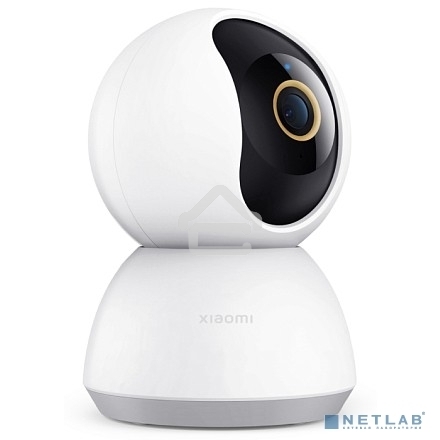 Видеокамера безопасности Xiaomi Smart Camera C300 XMC01 (BHR6540GL)