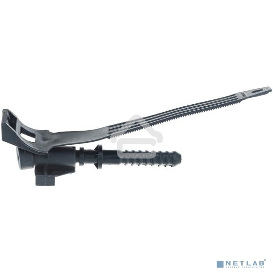 Крепление фасадное КФК 12-47.1 (SO 90.1; SF 10; BRPF 70-150-1F) (уп. 50 шт) ИЭК UKA-32-12-471