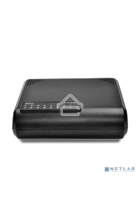 Коммутатор Netis ST3116P неуправляемый настольный 16x10/100