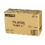 Картридж лазерный Kyocera-Mita TK-820K черный для FS-C8100DN 15000стр.
