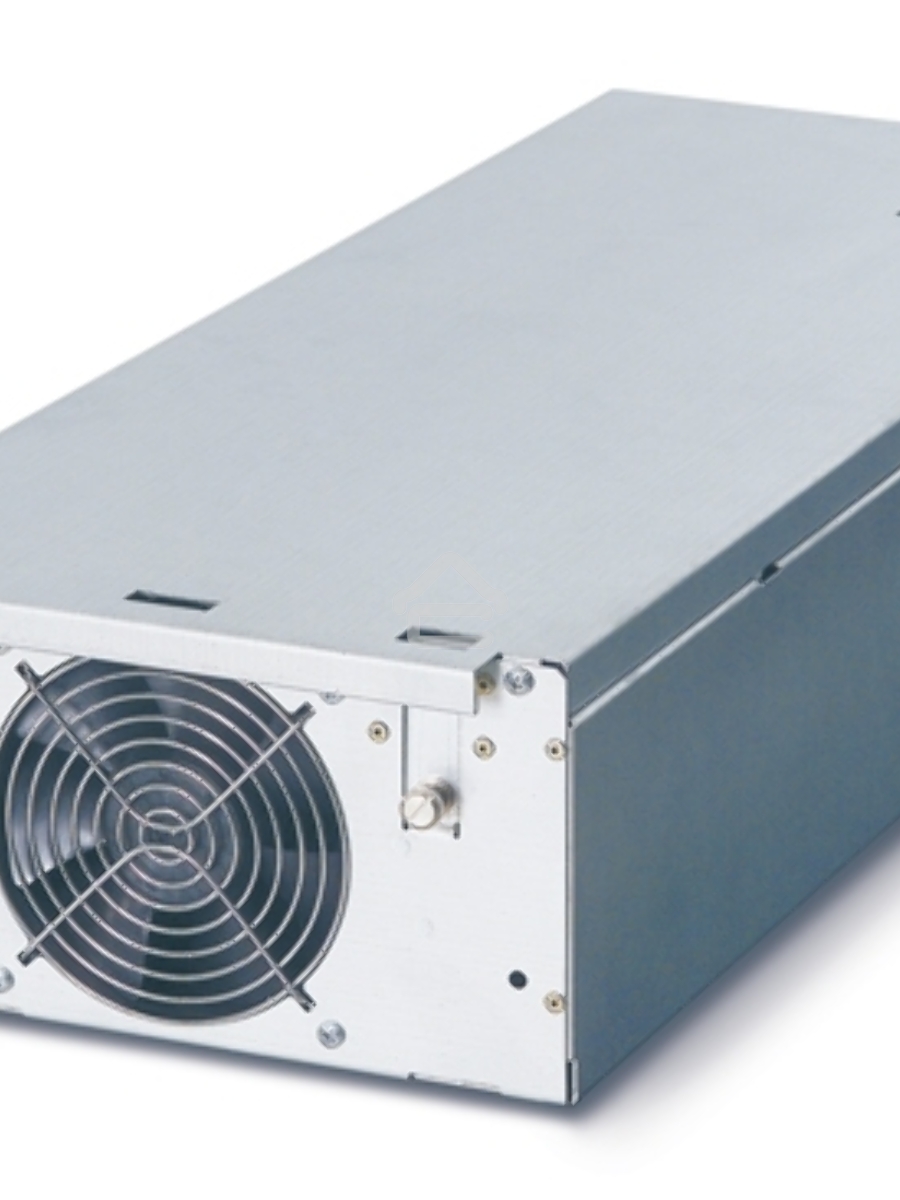Силовой модуль APC Symmetra LX 2.8kW/4kVA Power Module, Вх. 230V, 400V 3PH / Вых. 230V, 4 U