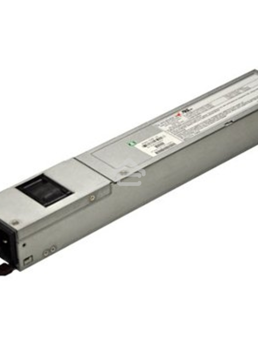 Серверный блок питания SuperMicro PWS-504P-1R 500W