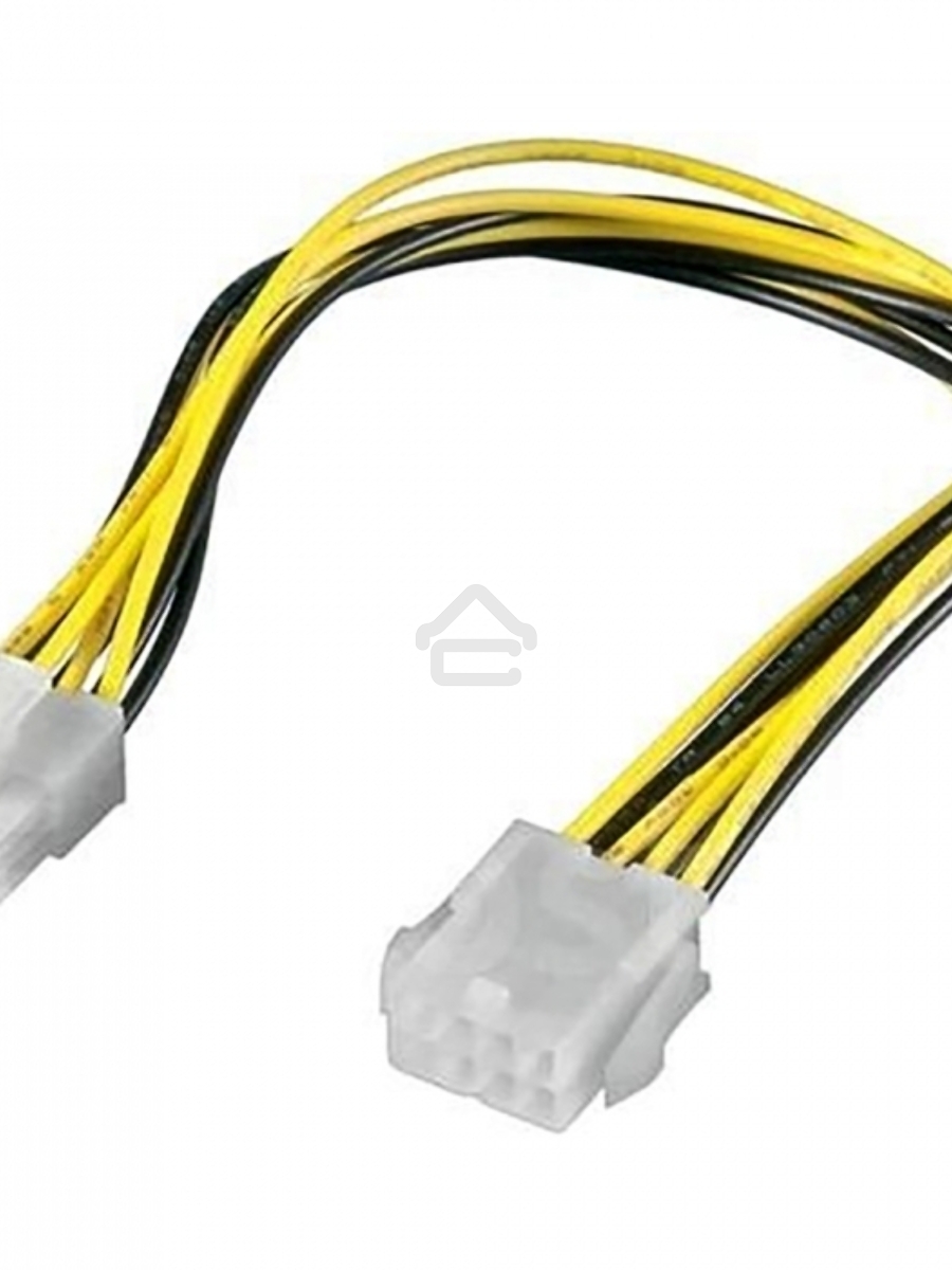 Кабель 25CRI-300307-B0R CABLE POWER #18 300mm