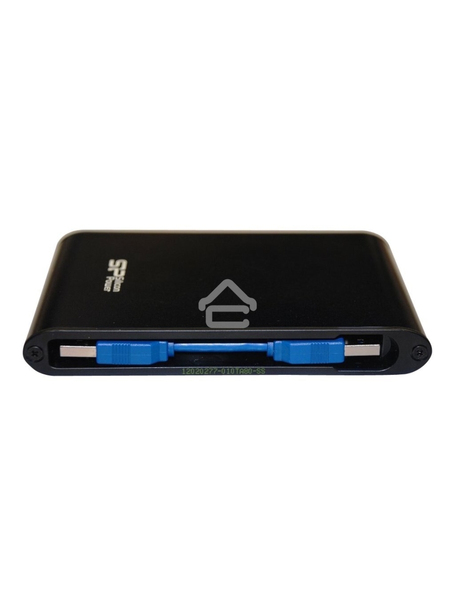 Внешний жесткий диск Silicon Power External HDD 2.5