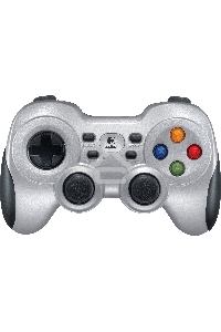 Геймпад Logitech Wireless Gamepad F710 940-000145 {USB}