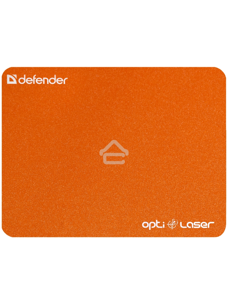 Коврик Defender Silver opti-laser (220х180х0.4) для оптических и лазерных мышей (ассорти)