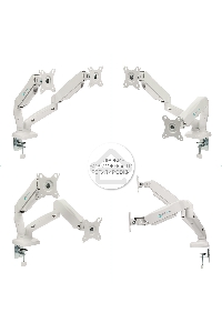 Кронштейн ONKRON G160 для монитора 13