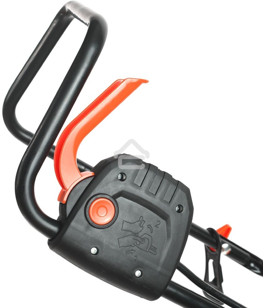 Газонокосилка роторная Patriot PT1130E (512309231) 1000Вт