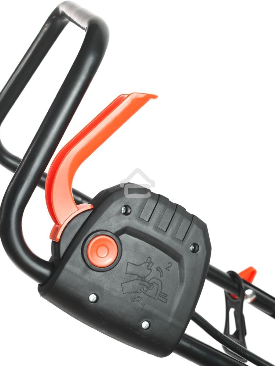 Газонокосилка роторная Patriot PT1130E (512309231) 1000Вт