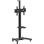 Подставка для телевизора Arm Media PT-STAND-11 черный 32