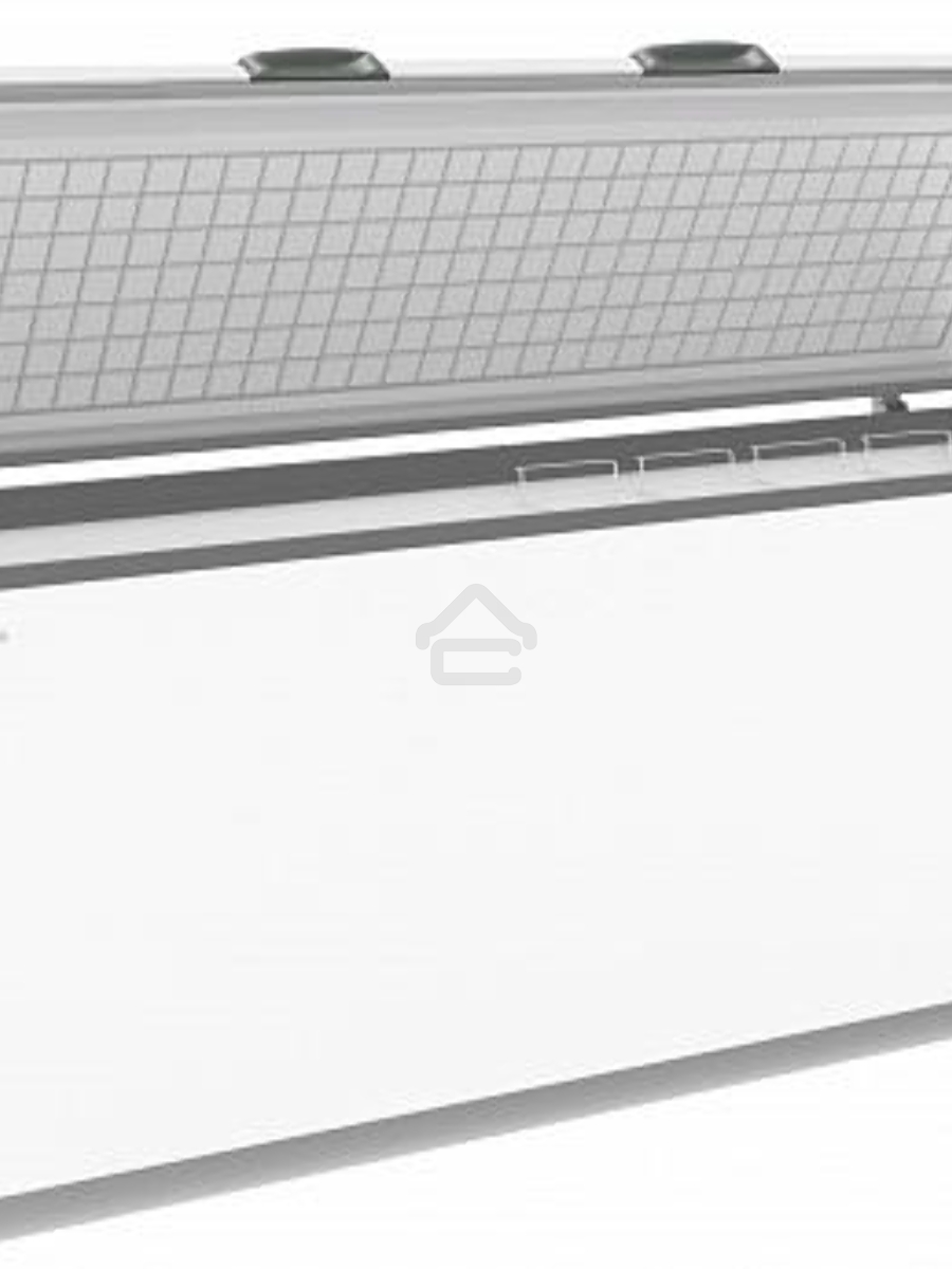 Морозильный ларь Frostor F 800 S, белый, 660л