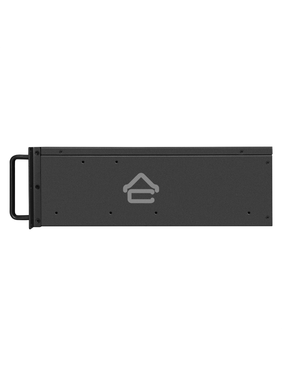Серверный корпус ExeGate Pro 3U390-08 <RM 19