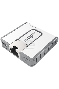 Точка доступа Wi-Fi 2.4GHZ RBMAPL-2ND MIKROTIK