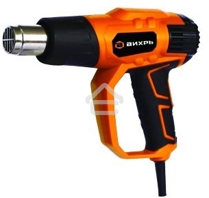 Фен технический Вихрь ТП-2000Р