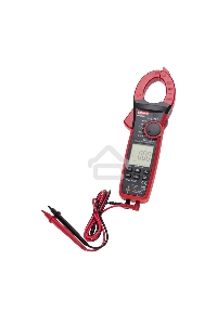 Токоизмерительные клещи UNI-T UT208B