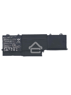 Аккумуляторная батарея для ноутбука Asus Zenbook UX32A UX32VD 48Wh