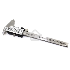 Цифровой штангенциркуль QST EXPRESS 0.01-150мм (Stainless Hardened) в Футляре