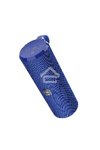 Портативная колонка HOCO BS33 Voice sports wireless speaker, синий