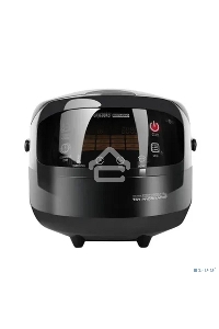 Мультиварка Redmond SkyCooker RMC-M903S 5л 1000Вт черный/серебристый