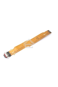 Нижняя плата с разъемом зарядки и микрофоном для Realme X50