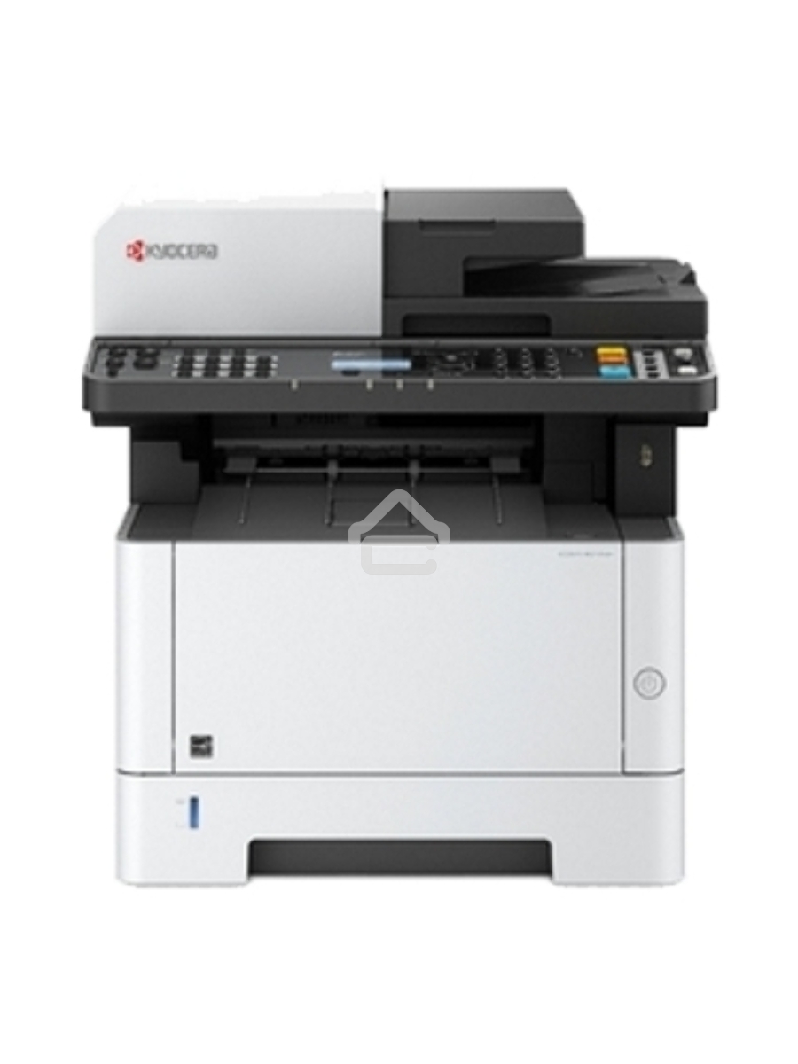 МФУ лазерный Kyocera Ecosys M2135dn (1102S03NL0), A4, ч/б, печ. до 35 стр/мин., скан. до 40 стр/мин (ч/б) 16 стр/мин. (цвет), 1200 x 1200 dpi (печать) 600x600dpi (скан.), USB, RJ-45