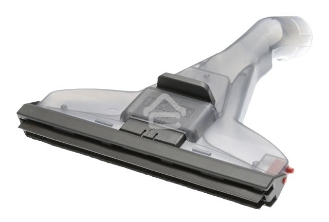 Моющий пылесос Thomas TWIN XT 788565, черный/синий, 325/1700 Вт, уборка влажная/сухая/сбор жидкости, пылесборник контейнер 2.6 л