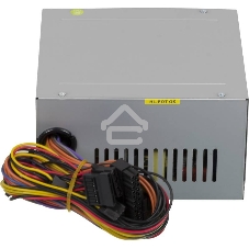 Блок питания Accord AACC-P300W, 300Вт, 80мм, серый