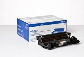 Барабан DR-3300 для Brother HL54xx/6180DW/DCP8110DN/8250DN/MFC8520DN/8950DW (30000стр)