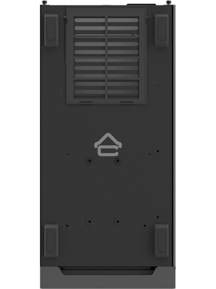 Компьютерный корпус GIGABYTE AORUS C300 GLASS MidiTower без Б/П ATX MicroATX MiniITX Цвет черный GB-AC300G