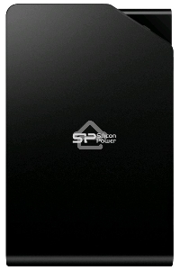 Внешний жесткий диск Silicon Power USB 3.0 2Tb S03 Stream 2.5