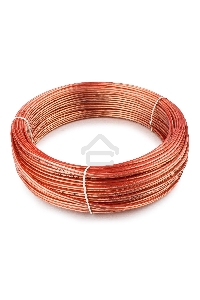 Акустический кабель Cablexpert CC-TC2x0,75-30M, прозрачный,  30 м, бухта