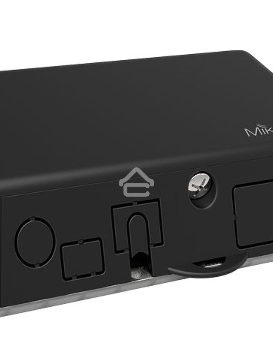 Точка доступа MikroTik RB912R-2nD-LTm&R11e-LTE LtAP mini LTE kit with 650MHz CPU, 64MB RAM, 1xLAN, built-in 2.4Ghz 802.11b/g/n Dual Chain wireless wit 