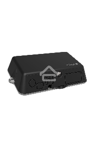 Точка доступа MikroTik RB912R-2nD-LTm&R11e-LTE LtAP mini LTE kit with 650MHz CPU, 64MB RAM, 1xLAN, built-in 2.4Ghz 802.11b/g/n Dual Chain wireless wit 