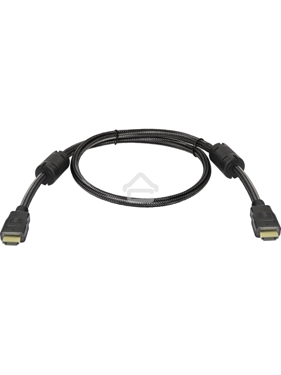Кабель Defender HDMI-03PRO HDMI M-M, ver 1.4, 1.0 м