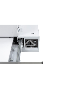Встраиваемая вытяжка Krona Kamilla 450 inox,  1 мотор, нержавеющая сталь