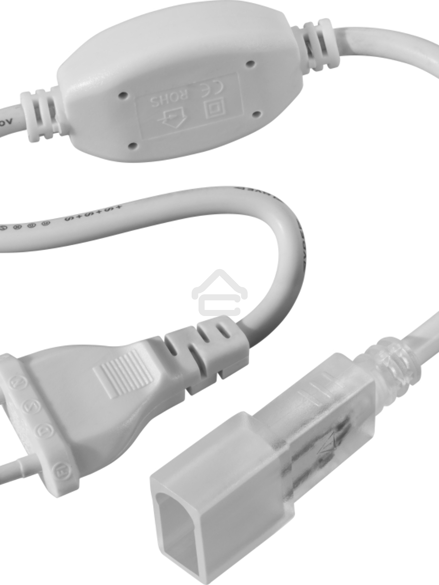 Драйвер 61 785 NLS-power cord-2835(180/M)-220V Navigator 61785