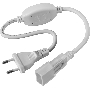 Драйвер 61 785 NLS-power cord-2835(180/M)-220V Navigator 61785