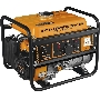 Электрогенератор бензиновый Carver PPG-1200, 1.05 кВт, 65 дБ, 24 кг