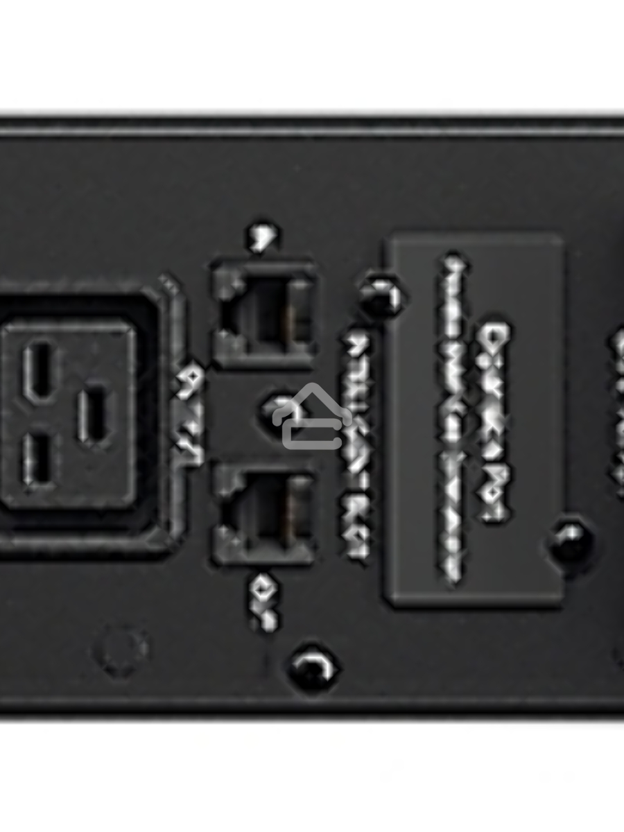 Источник бесперебойного питания CyberPower OLS3000ERT2U